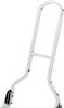 HardDrive Tall Sissy Bar Chrome XL 04-Up FX 06-Up FXDB 09-Up