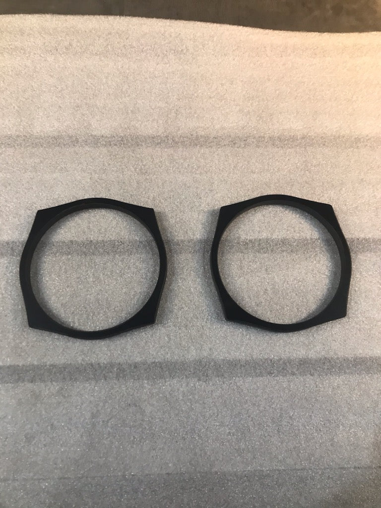 NAGY'S CUSTOMS Beyma 6CX200 Spacers (Sold as Pairs)