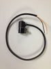 Dirty Air Valve - 200 PSI High Pressure Solenoid Valve