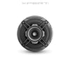 DB Drive Euphoria EX8NCD-CFXL 8" 2-Way Carbon Fiber loudspeaker with Backloaded Compression Driver