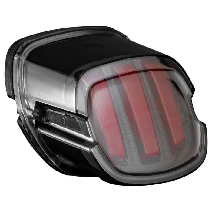 HOGWORKZ® Black Ignitez™ LED Taillight w/out Plate Light