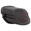 HOGWORKZ® Uproar Sequential LED Taillight w/ Plate Light | Smoked
