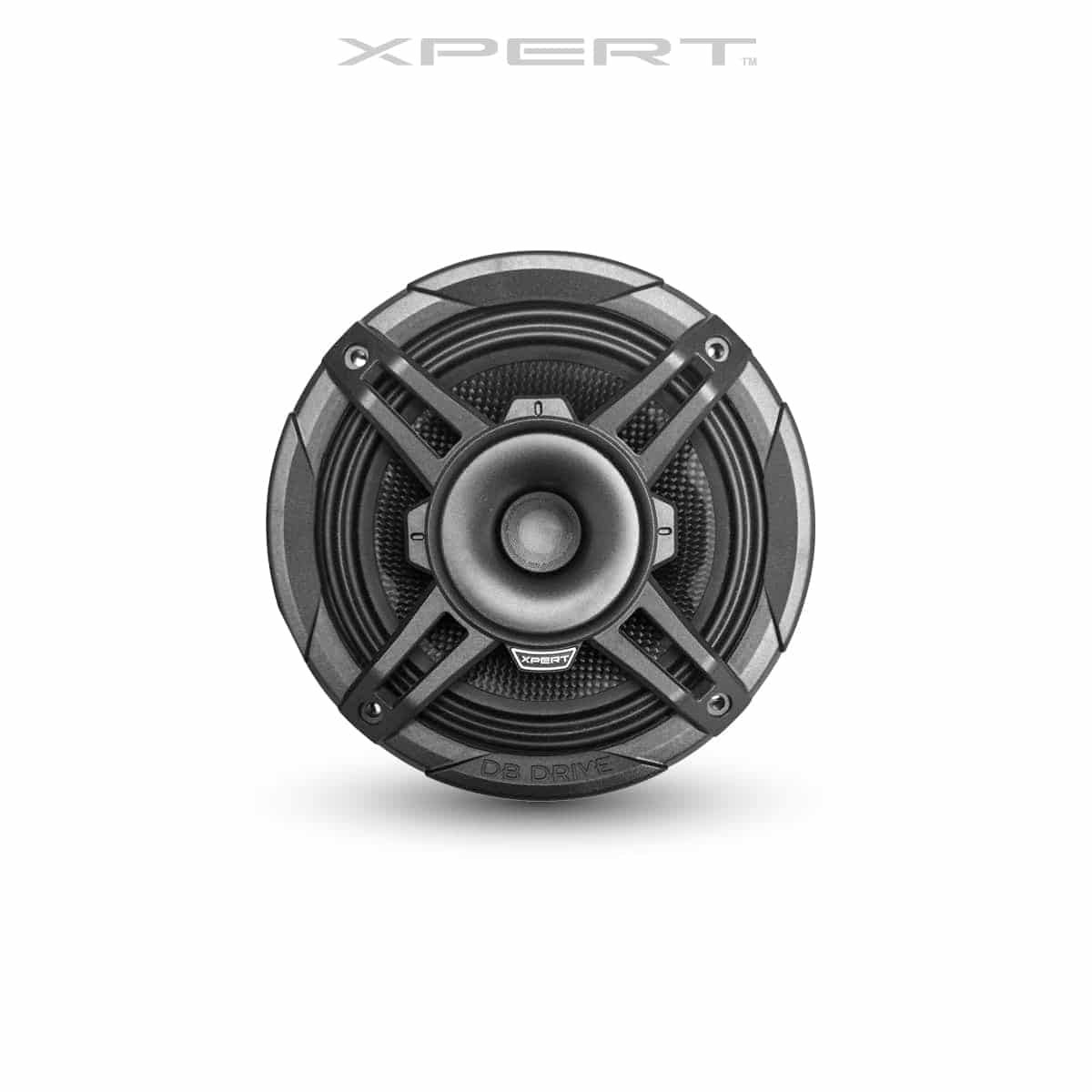 DB Drive Euphoria EX6NCD-CF