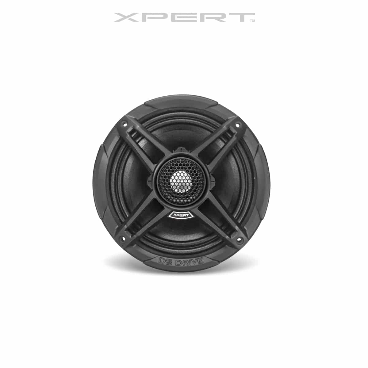 DB Drive Euphoria EX6NCX