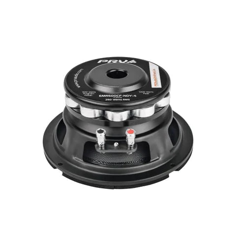 PRV Audio 6MR500CF-NDY-4 All Weather (Pair)
