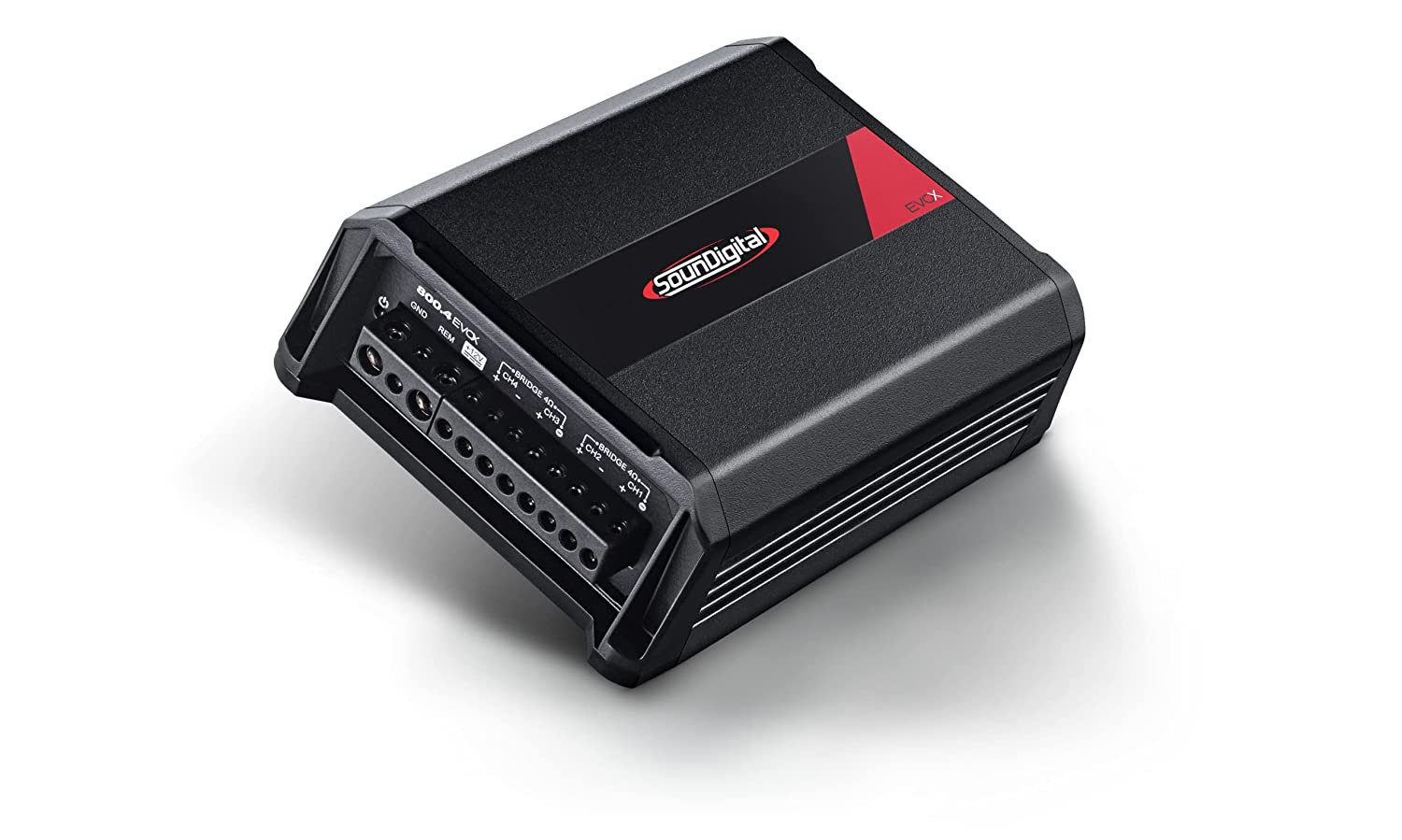 SounDigital EVOX 800.4 - 4Ω
