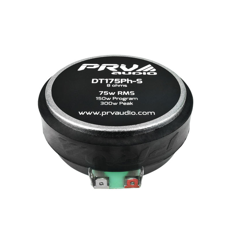 PRV Audio DT175Ph-S