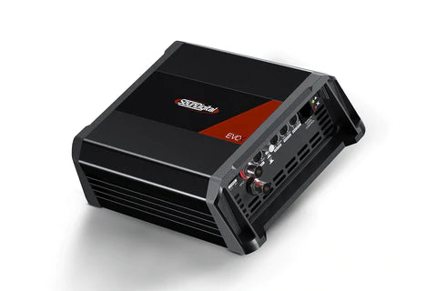 SounDigital EVOX2 3000.1 Full Range - 1Ω OR 2Ω