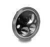 XMC 7" Motorcycle LED Headlight with Halo