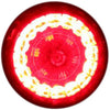 Custom Dynamics ProBEAM® Universal LED Bullet Bezel Turn Signals