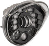 Adaptive 2 LED Headlight for Victory Motorcycles