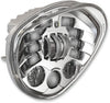 Adaptive 2 LED Headlight for Victory Motorcycles