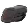 HOGWORKZ® Uproar Sequential LED Taillight w/ Plate Light | Smoked