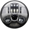 Custom Dynamics 5.75" ProBEAM® LED Headlamp