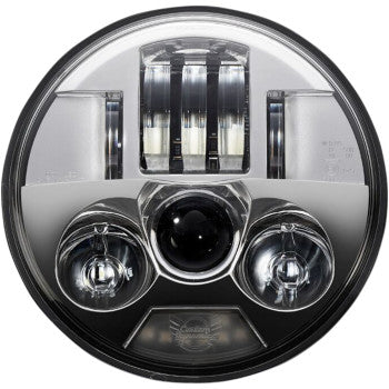 Custom Dynamics 5.75" ProBEAM® LED Headlamp