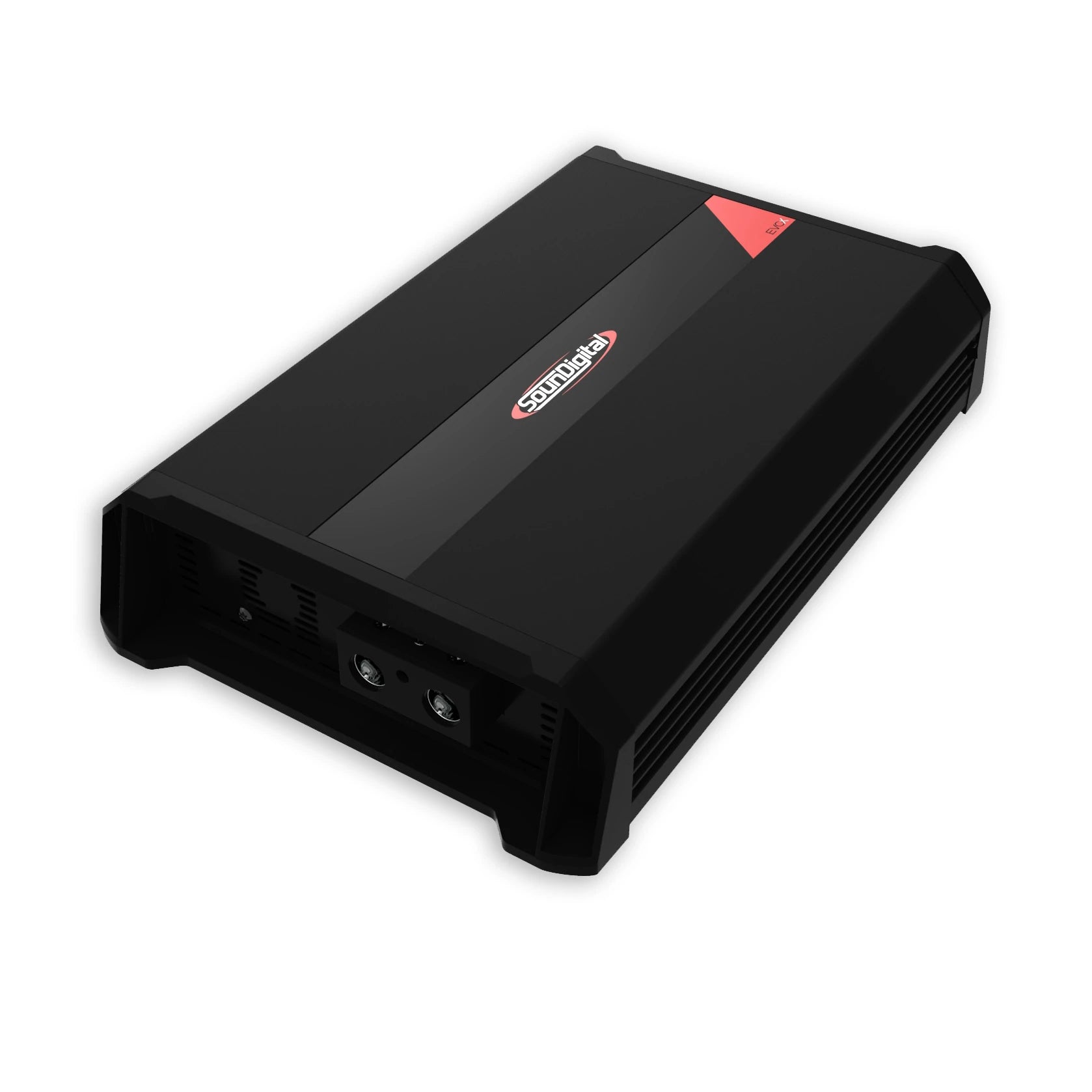 SounDigital EVOX 8000.1 - 1Ω OR 2Ω