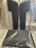 NAGY'S CUSTOMS 14+ Harley Dual Or Single 8" Bag Seals