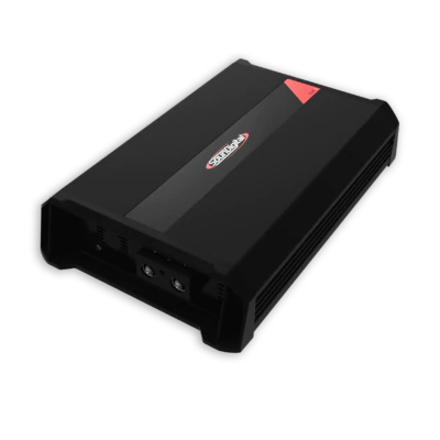 SounDigital EVOX 8000.1 - 1Ω OR 2Ω