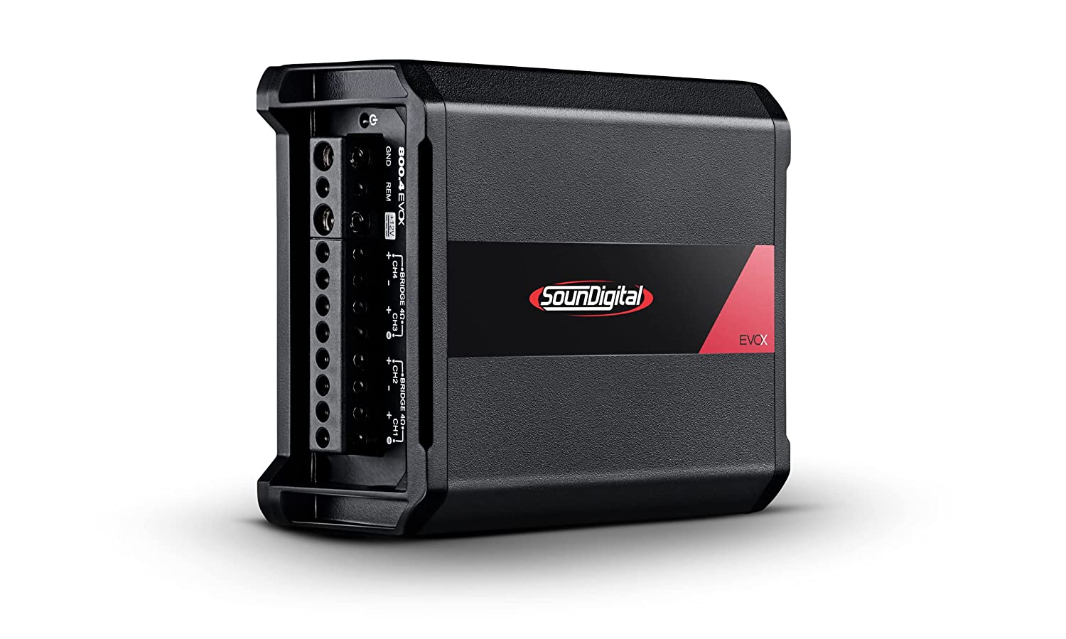 SounDigital EVOX 800.4 - 4Ω
