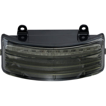 Custom Dynamics LED Tribar Taillight