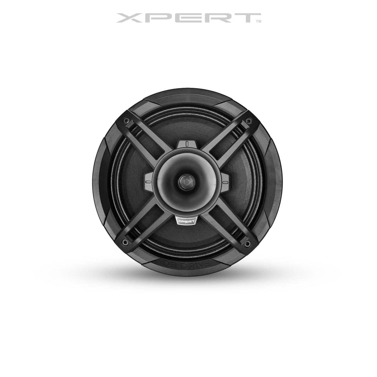 DB Drive Euphoria EX10NCD