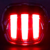 HOGWORKZ® Black Ignitez™ LED Taillight w/out Plate Light