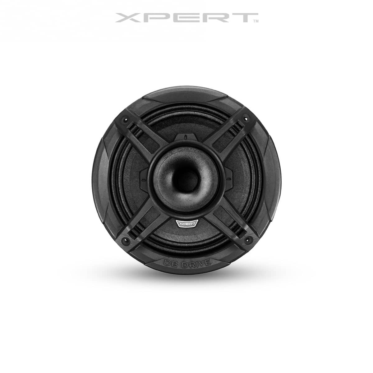 DB Drive Euphoria EX8NCD