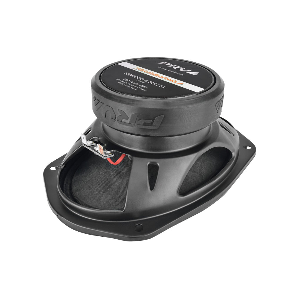 PRV Audio 69MR500-4 Bullet (Single Unit)