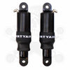 Dirty Air Sportster Rear Air Shocks