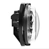 Hogworkz Harley® Road Glide Dual LED Blackout Headlight '98-'13
