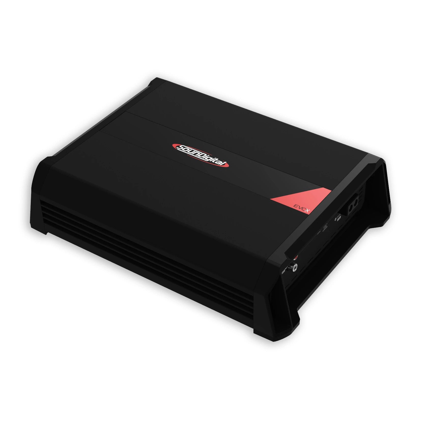 SounDigital EVOX 5000.1 - 1Ω OR 2Ω