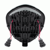 LED Headlight for Victory Cross Country & Magnum Motorcycles