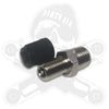 Dirty Air Schrader Valve 1/8" MNPT
