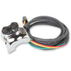 Legend Suspension Chrome Legend Handlebar Mounted Control
