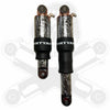 Dirty Air Basic Rear V-ROD Night Rod Muscle Rear Air Suspension System VROD