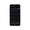 DB Drive Euphoria EDSP4-31BT 31 Band Digital Sound Processor with Built-In Amplifier