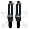 Dirty Air 5" Aluminum Shocks, Pair