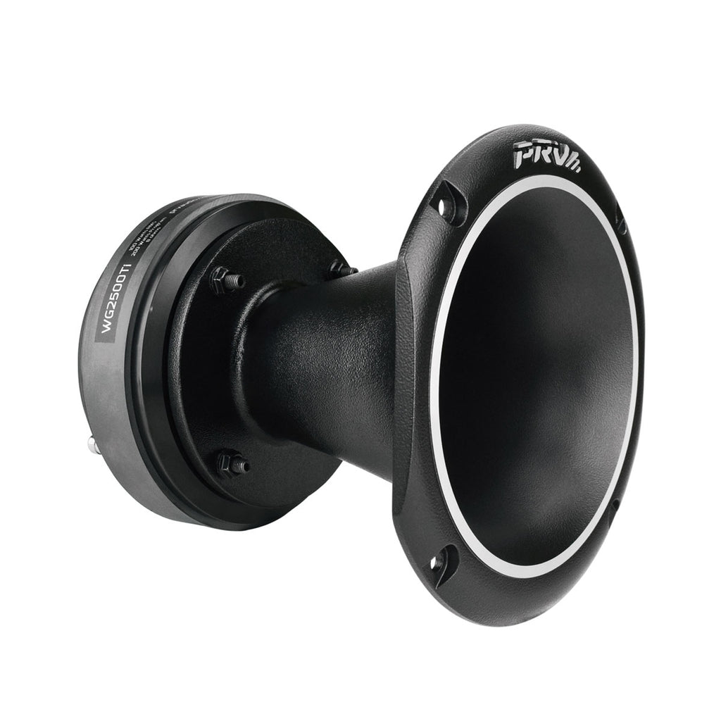 PRV Audio WG2500Ti (Single Unit)