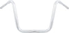 HardDrive Ape Hanger 1-1/4" Chrome 14" 1.25" Thru Clamp - Non TBW