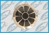 Dirty Bird The Loud Billet Spoke 8" Speaker Grills